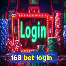 168 bet login